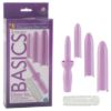 BERMAN-DILATOR-SET-PURPLE-WITH-SLEEVE