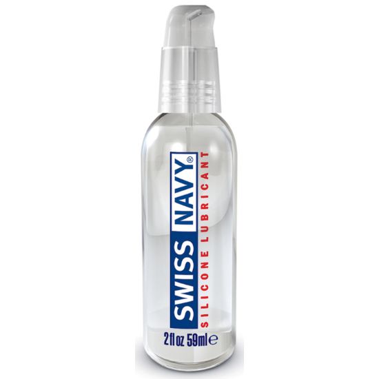 SWISS-NAVY-SILICONE-2-OZ