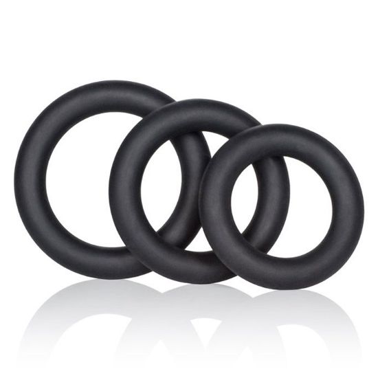 Dr-Joel-Kaplan-Silicone-Support-Rings-Black