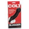 COLT-Slugger-Black