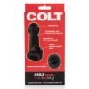 COLT-Slugger-Black