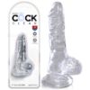 King-Cock-Clear-4-Cock-with-Balls