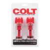 COLT-Nipple-Pro-Suckers-Red
