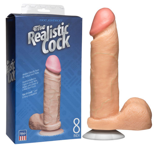 THE-REALISTIC-COCK-8-FLESH