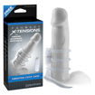FX-VIBRATING-COCK-CAGE-CLEAR