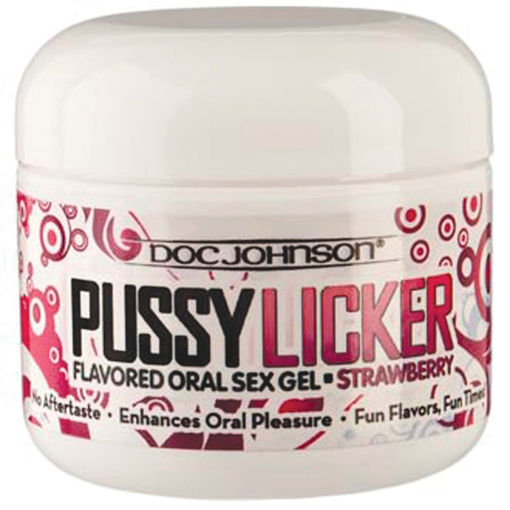 PUSSY-LICKER-STRAWBERRY-2-OZ