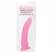 BASIX-RUBBER-WORKS-SLIM-7-W-SUCTION-CUP-PINK