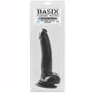 BASIX-RUBBER-WORKS-9-SUCTION-CUP-THICKY-BLACK