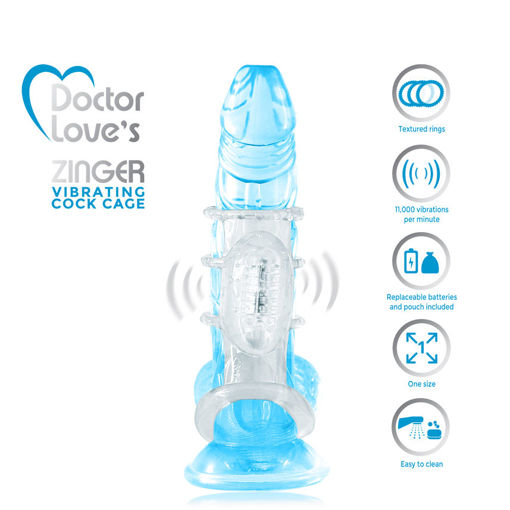 Vibrating-Vibrating-Cock-Cage-Clear