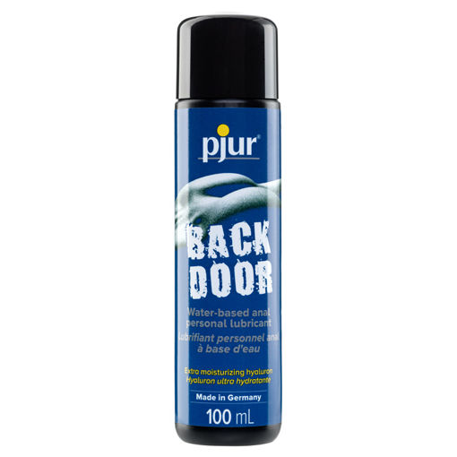 Pjur-Back-Door-Water-Based-100ml