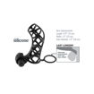 FX-EXTREME-SILICONE-POWER-CAGE-BLACK