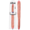 KING-COCK-16-TAPERED-DOUBLE-DILDO