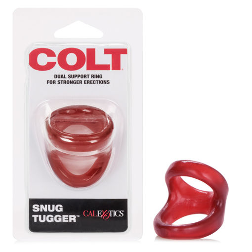 COLT-Snug-Tugger-Red