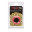 Caesar-Silicone-Ring-Red