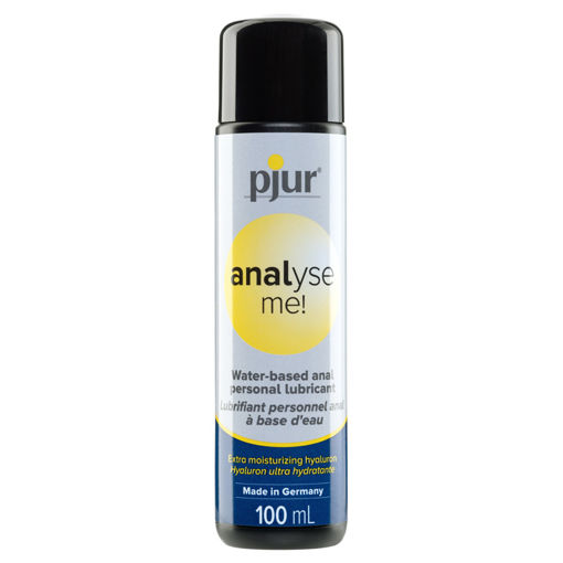 Pjur-Analyse-Me-Water-Based-100ml