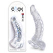 King-Cock-Clear-7-5-Cock-with-Balls