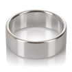 Alloy-Metallic-Ring-XL-Silver