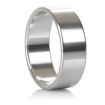 Alloy-Metallic-Ring-XL-Silver