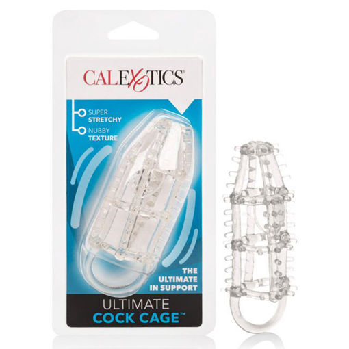 Ultimate-Cock-Cage-Clear