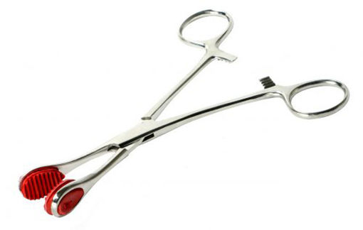 YOUNG-FORCEPS-CLAMPS