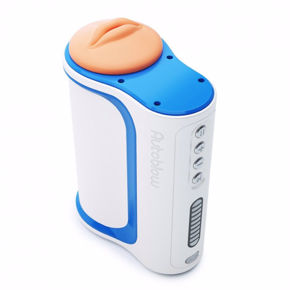 Picture for category Robotic Masturbators