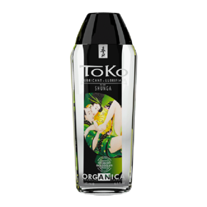 Picture for category Water Based & Natural Lubes