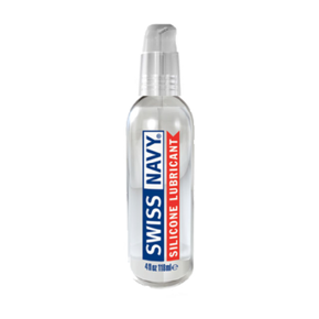 Picture for category Silicone Based Lubes