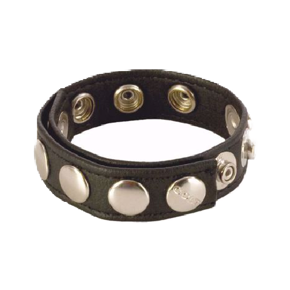 Picture for category Non Vibrating Cock Rings