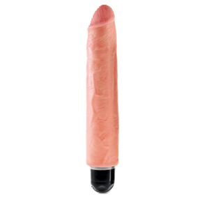Picture for category Vibrating Dildos