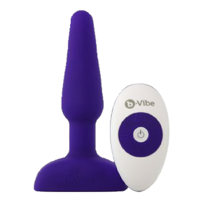 Picture for category Vibrating Anal Stimulators