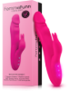 Image de Femmefunn - Booster rabbit - Pink