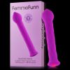 Image de Femmefunn - Diamond Wand - Noir