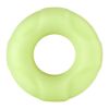 Image de F-33: 17MM 100% LIQUID SILICONE C-RING - Glow - Petit
