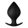 Image de F-63: RATTLER SPADE - Noir Medium