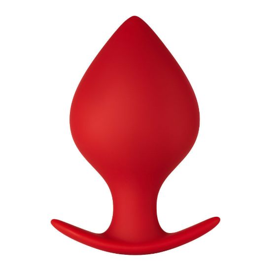 Image de F-63: RATTLER SPADE - Rouge Large