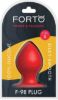 Image de F-98: CONE - Rouge Petit