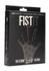 Image de Silicone Stimulation Glove - Black- Fist it - Shots