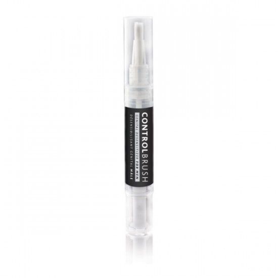 Image de Höm - Control Brush - Genital Desensitizer