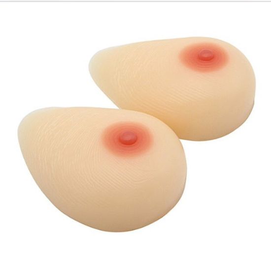 Image de PROTHÈSE MAMMAIRE - C