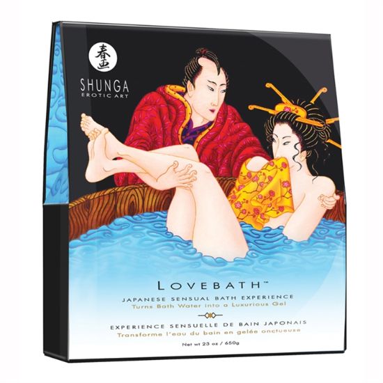 SHUNGA-LOVEBATH-OCÉAN-DE-TENTATIONS