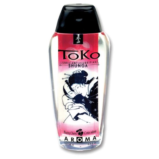 TOKO-AROMA-LUBRIFIANT-CERISE-ARDENTE
