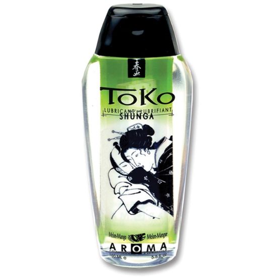 TOKO-AROMA-LUBRIFIANT-MELON-MANGO