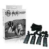 Image de Sex & Mischief Bed Bondage Restraint Kit