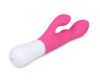Image de Nora – Bluetooth Rabbit Vibrator – Rose