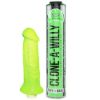 Image de Clone-A-Willy - Glow in the Dark