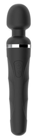 Image de Lovense – Domi 2 – Bluetooth Wand – Black