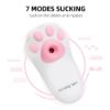 Image de CiCi Kitty - Stimulateur clitoridien