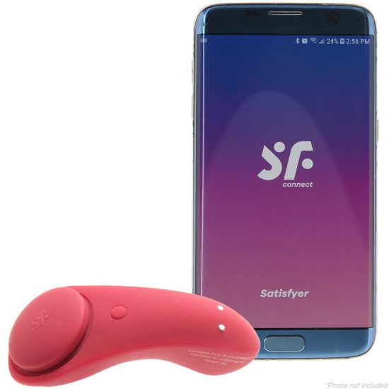 Image de Satisfyer - Sexy Secret