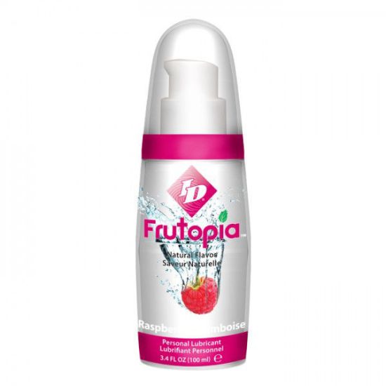 Image de Cadeau à l'achat - ID FRUTOPIA - FRAMBOISE