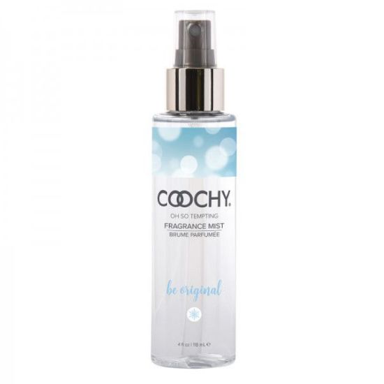 Image de COOCHY - BRUME PARFUMÉE - ORIGINAL 118ML